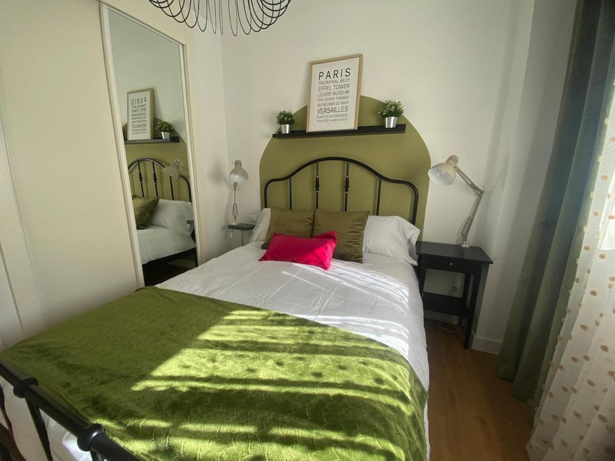 Apartment Aeropuerto - Ifema 2 *
