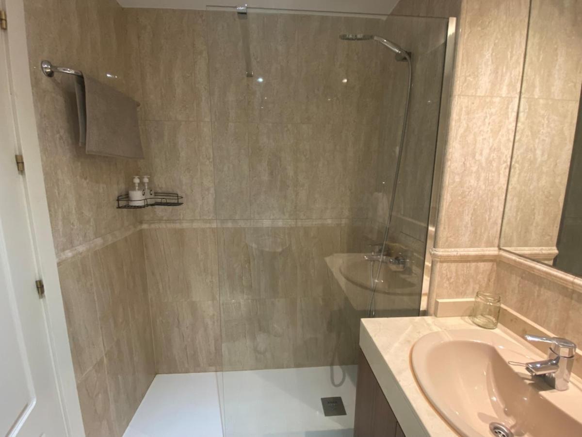 Apartment Aeropuerto - Ifema 2