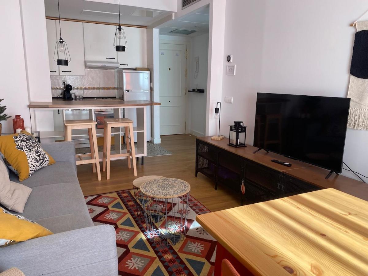 Aeropuerto - Ifema 2 Apartment *