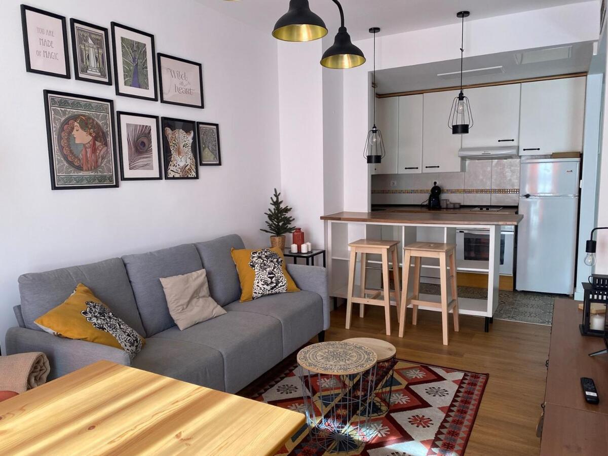 Aeropuerto - Ifema 2 Apartment *