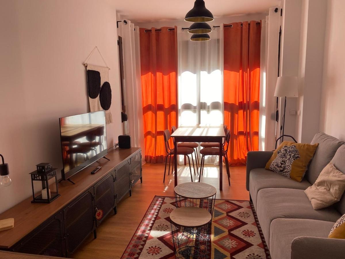 Aeropuerto - Ifema 2 Apartment
