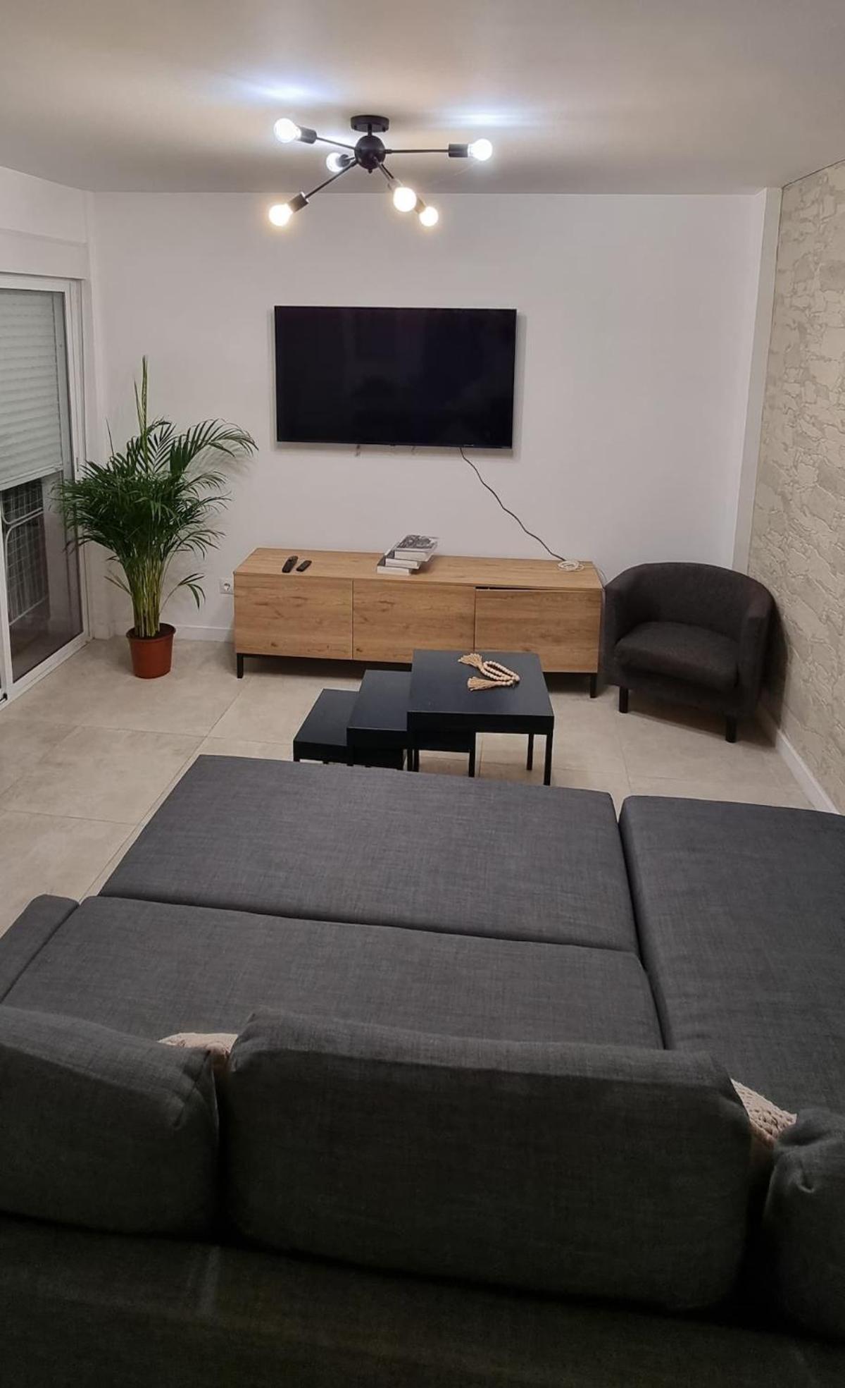 Cozy Mini Heart Of Apartment Madrid