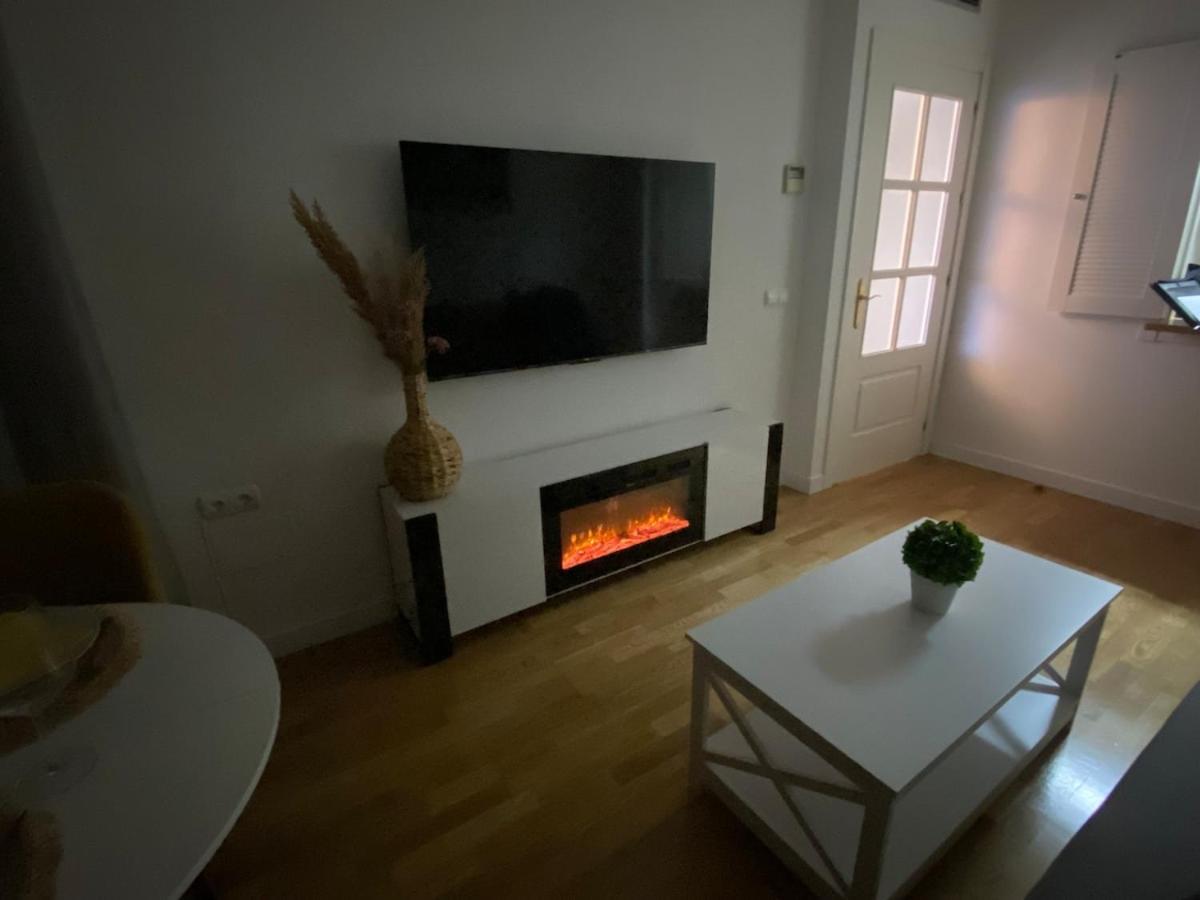 Aeropuerto Ifema 1 Apartment