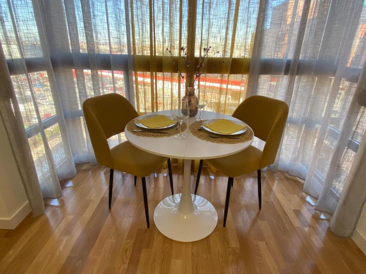Apartment Aeropuerto Ifema 1 Madrid