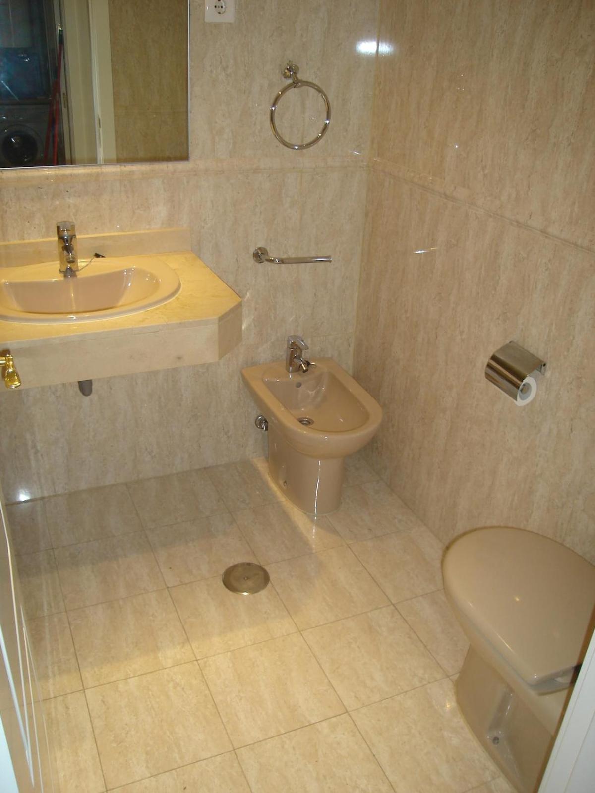 Aeropuerto Ifema 1 Apartment *
