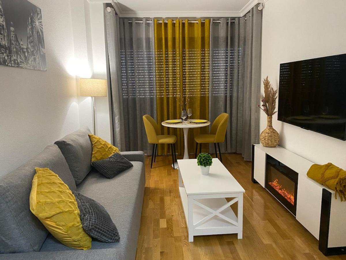 Apartment Aeropuerto Ifema 1 Madrid