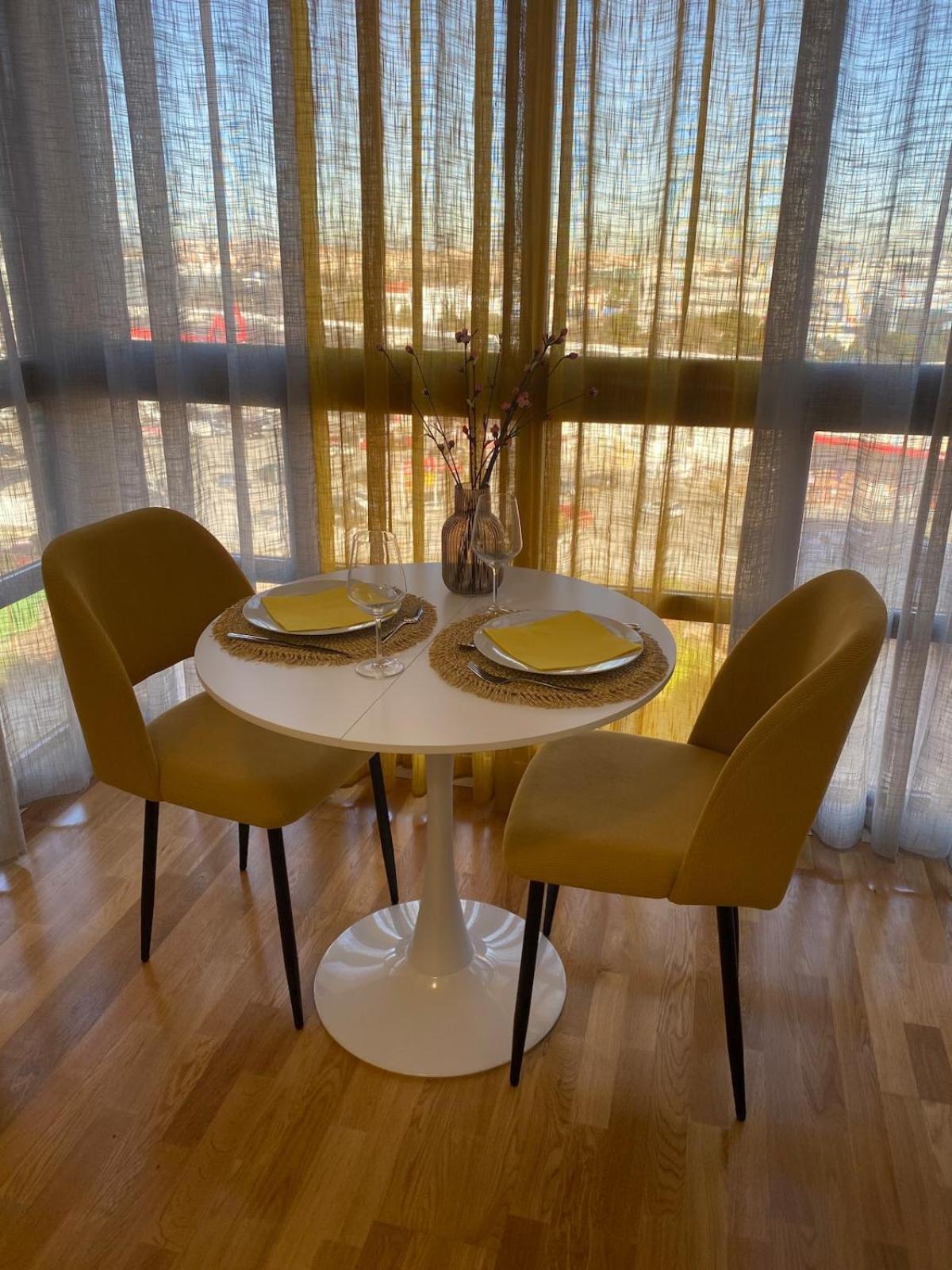 Apartment Aeropuerto Ifema 1