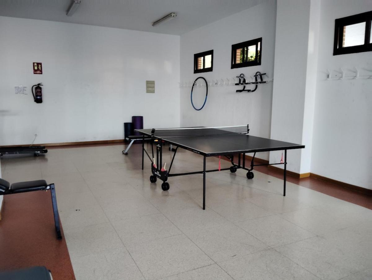Apartment Aeropuerto Ifema 1 *