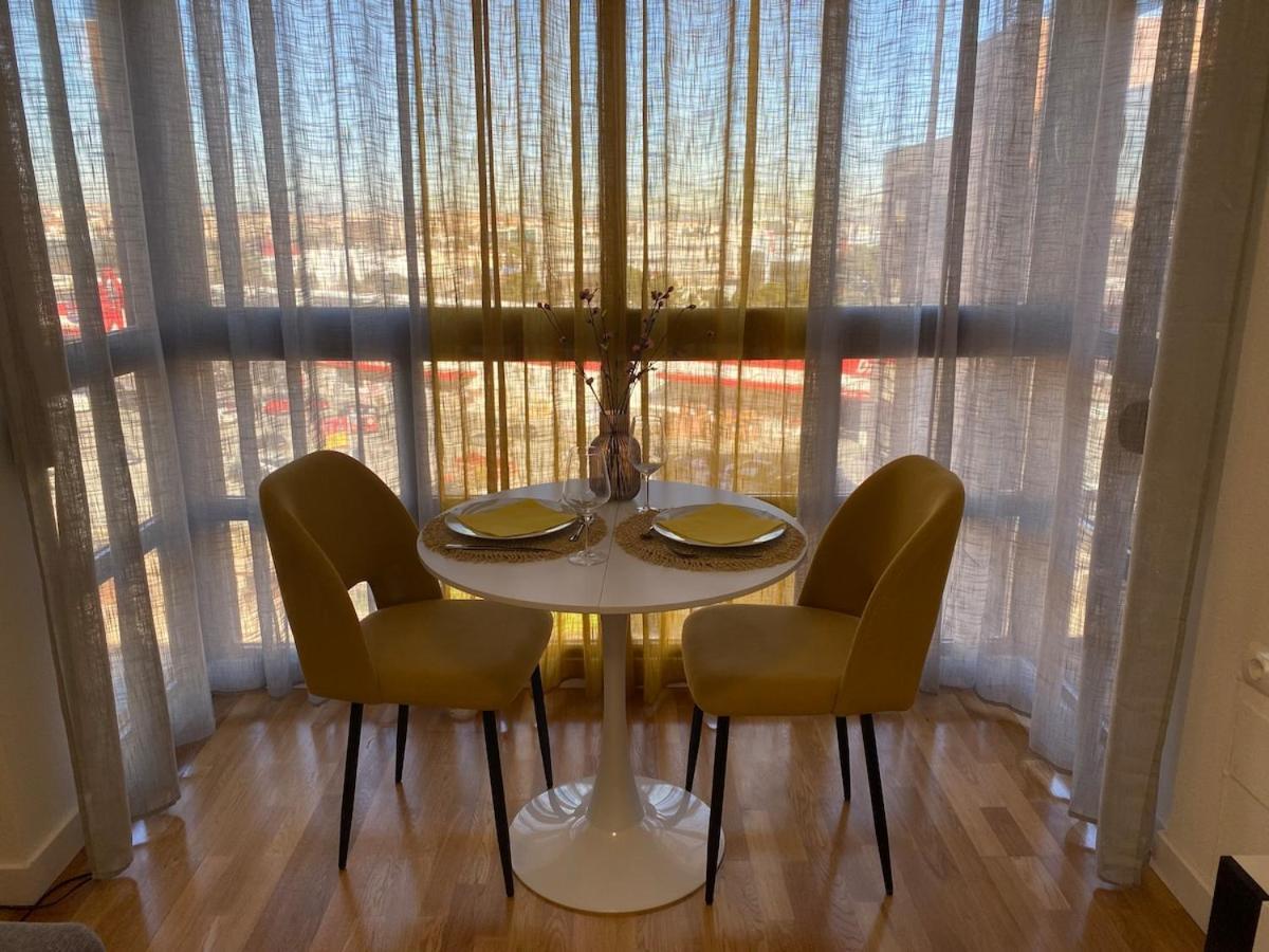 Aeropuerto Ifema 1 Apartment Madrid