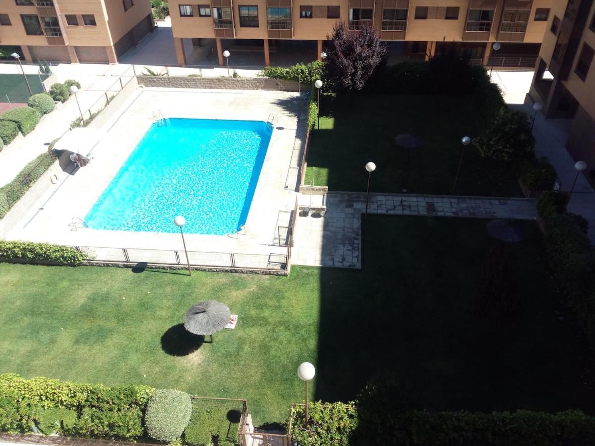 Apartment Aeropuerto Ifema 1 *