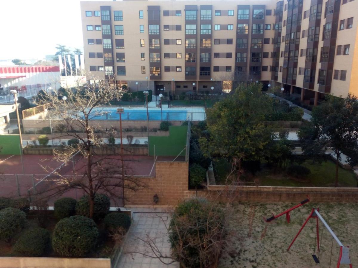 Apartment Aeropuerto Ifema 1