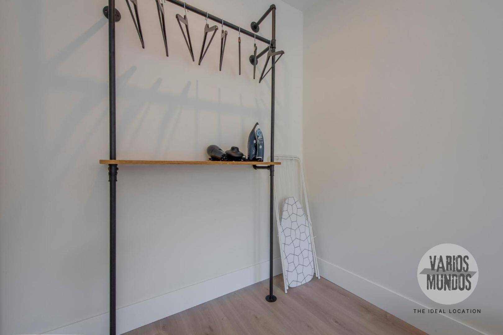 Apartment Edificio San Bernardo 4 *