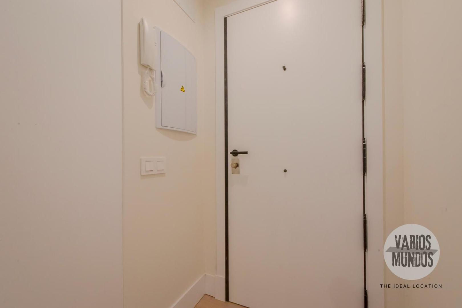 Apartment Edificio San Bernardo 4 *