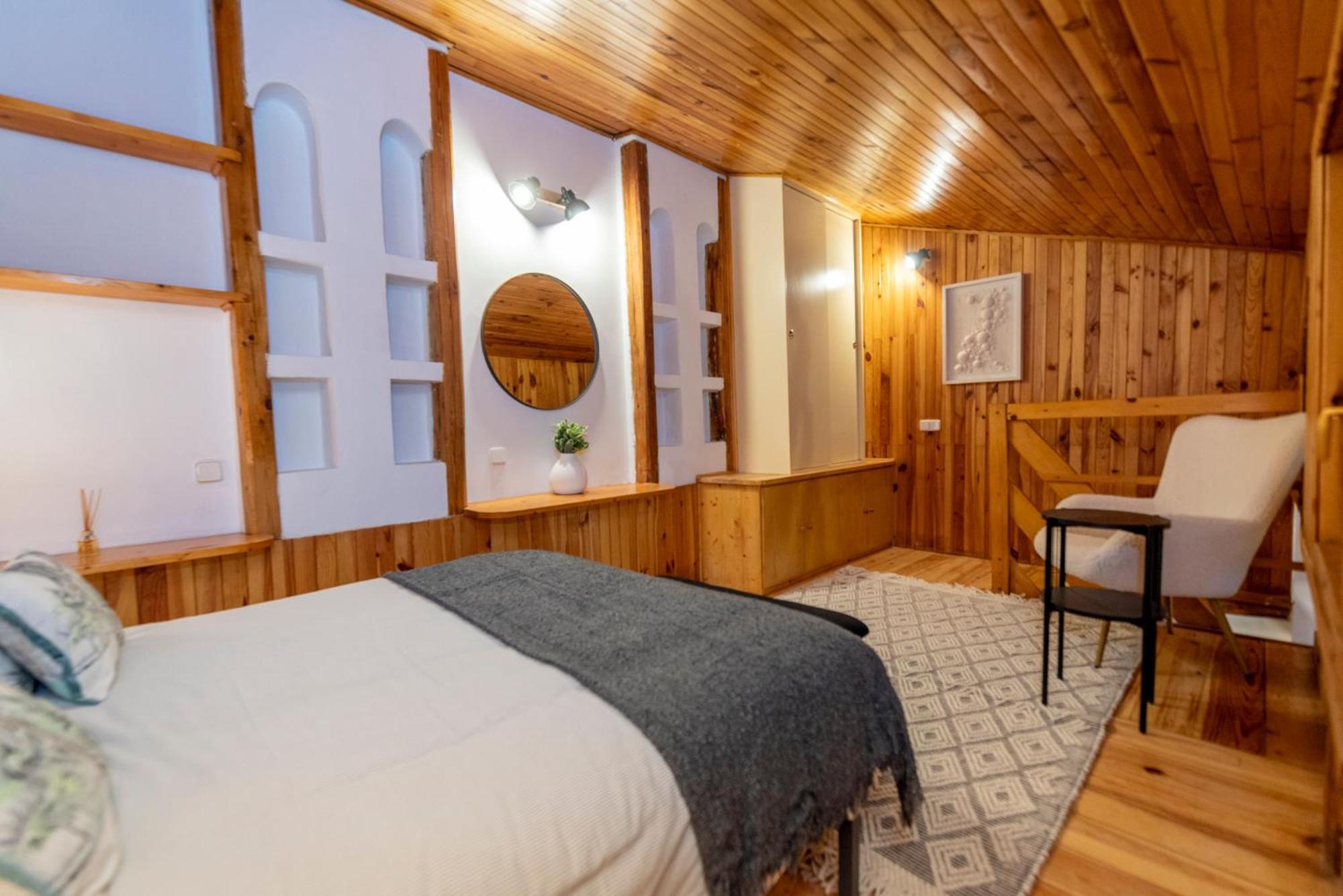 Duplex Tetuan- Alquiler Temporal Apartment