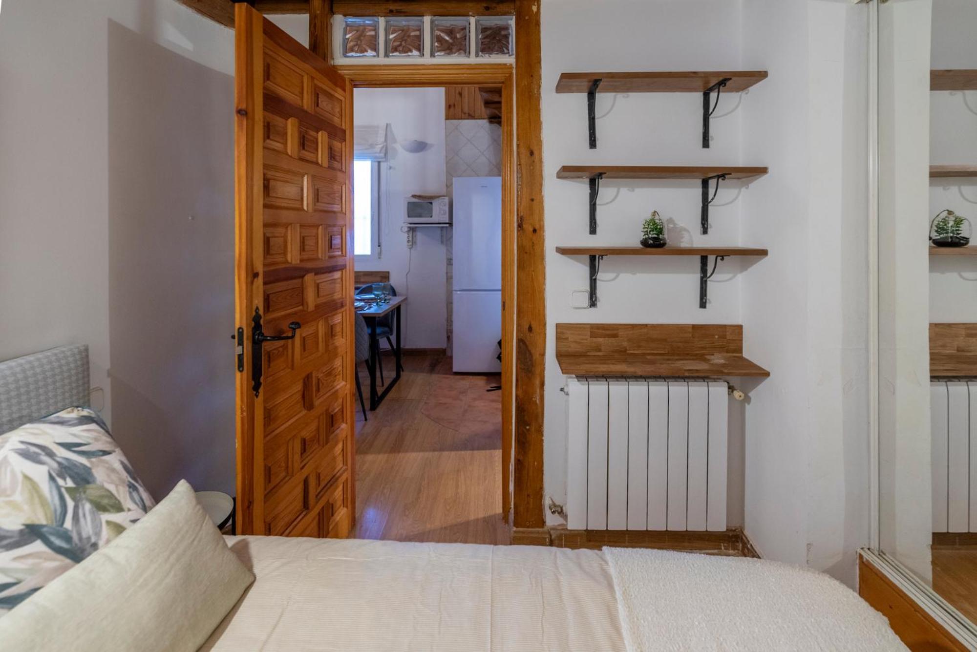 Apartment Duplex Tetuan- Alquiler Temporal *