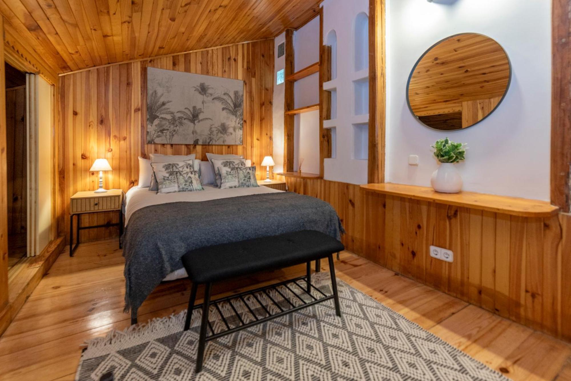 Apartment Duplex Tetuan- Alquiler Temporal Madrid
