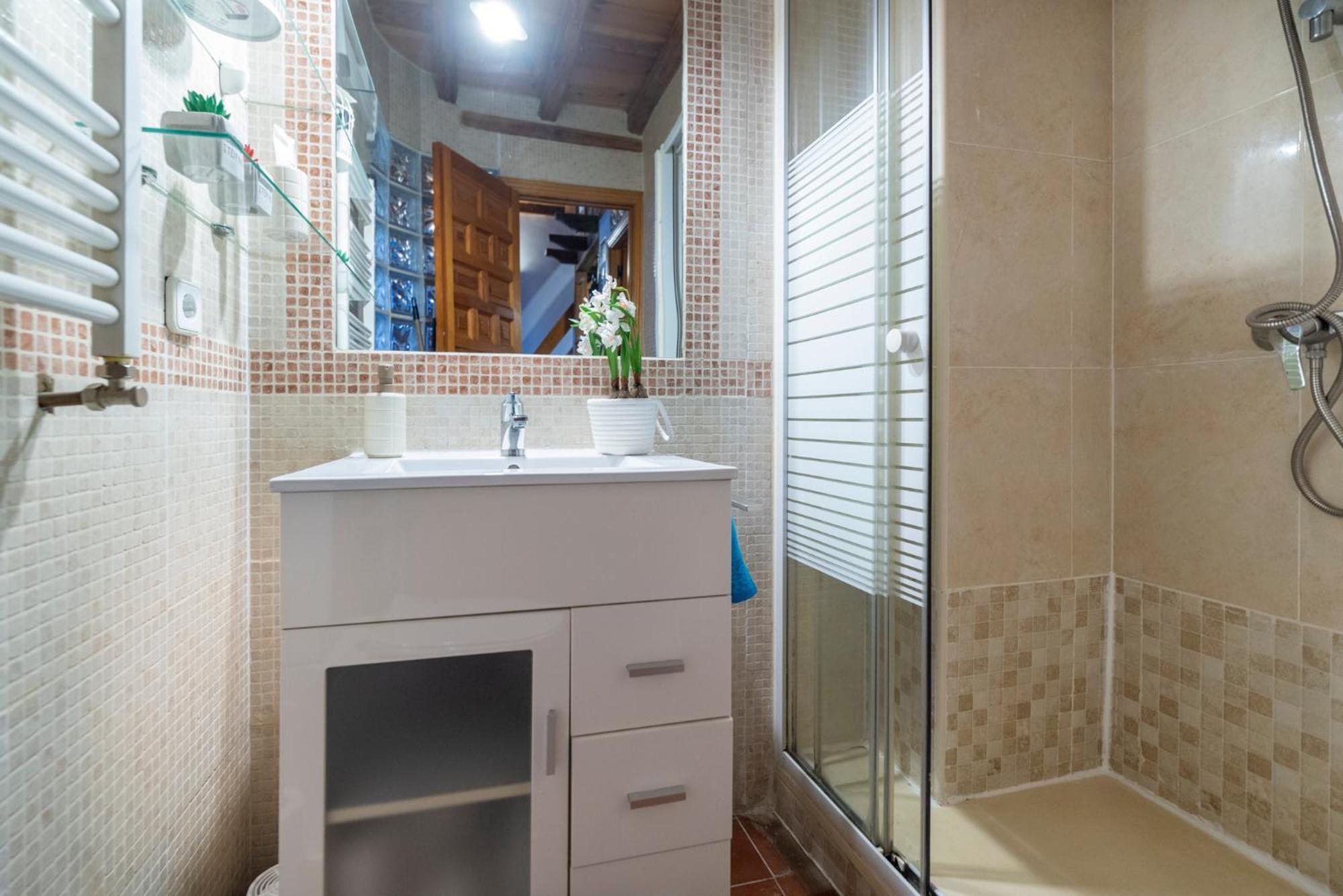 Apartment Duplex Tetuan- Alquiler Temporal *