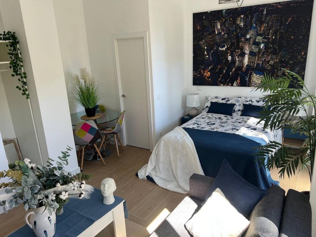 El Hogar De Unicornios Apartment *