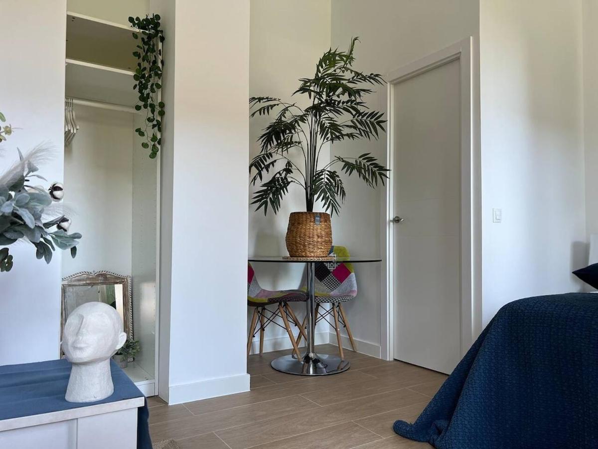 Apartment El Hogar De Unicornios Madrid
