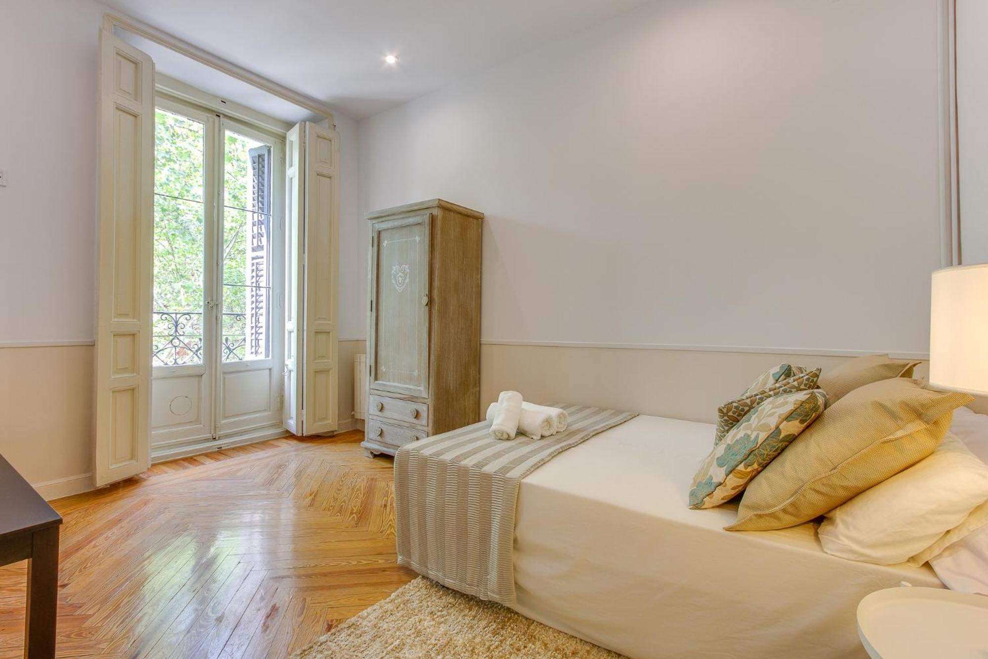 Guest house Amplias En El Corazon De - Plaza De Espana *