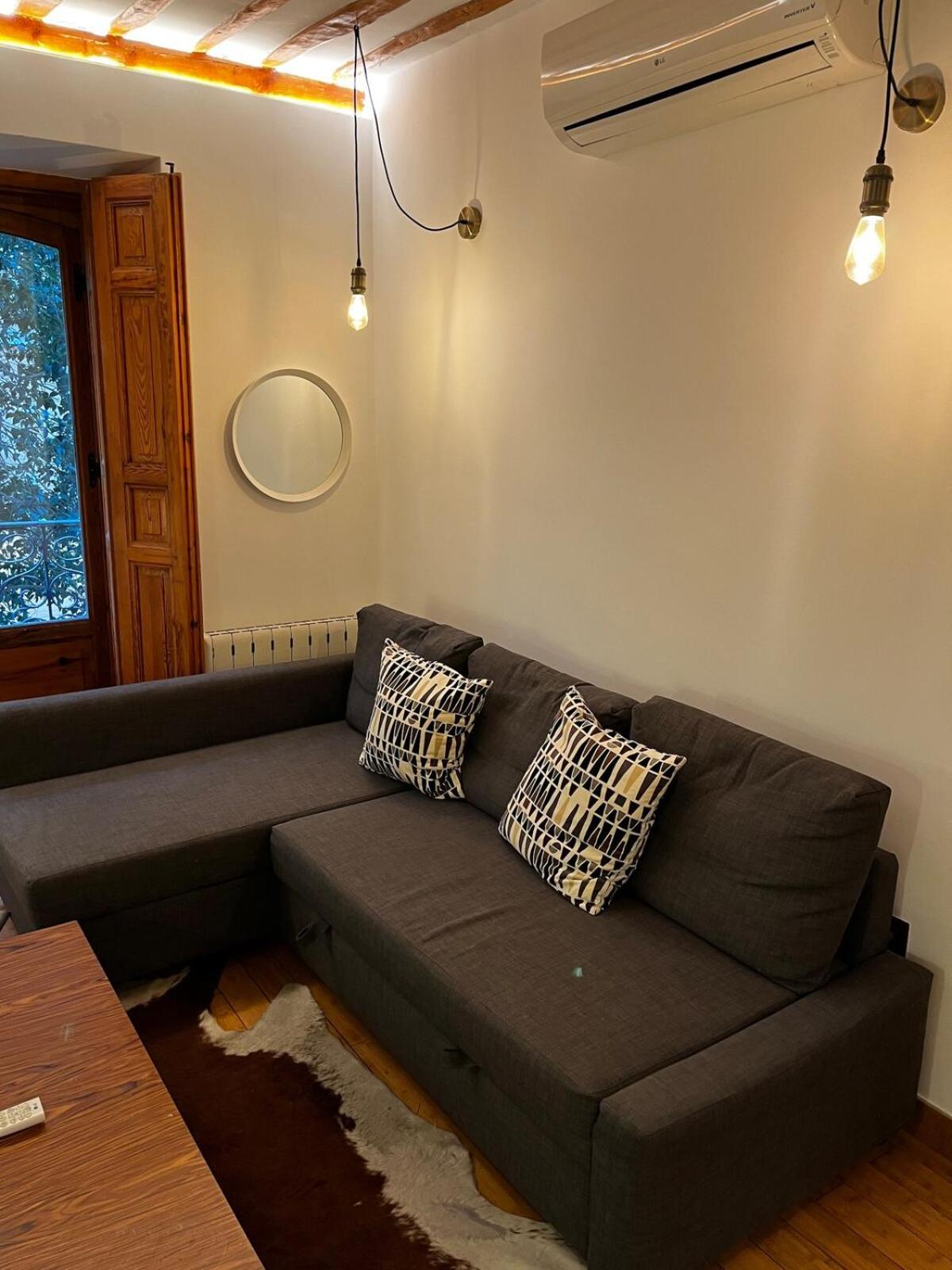 Apartment Exyca Homes Malasana *