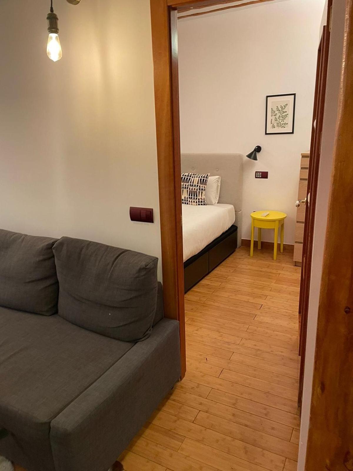 Exyca Homes Malasana Madrid