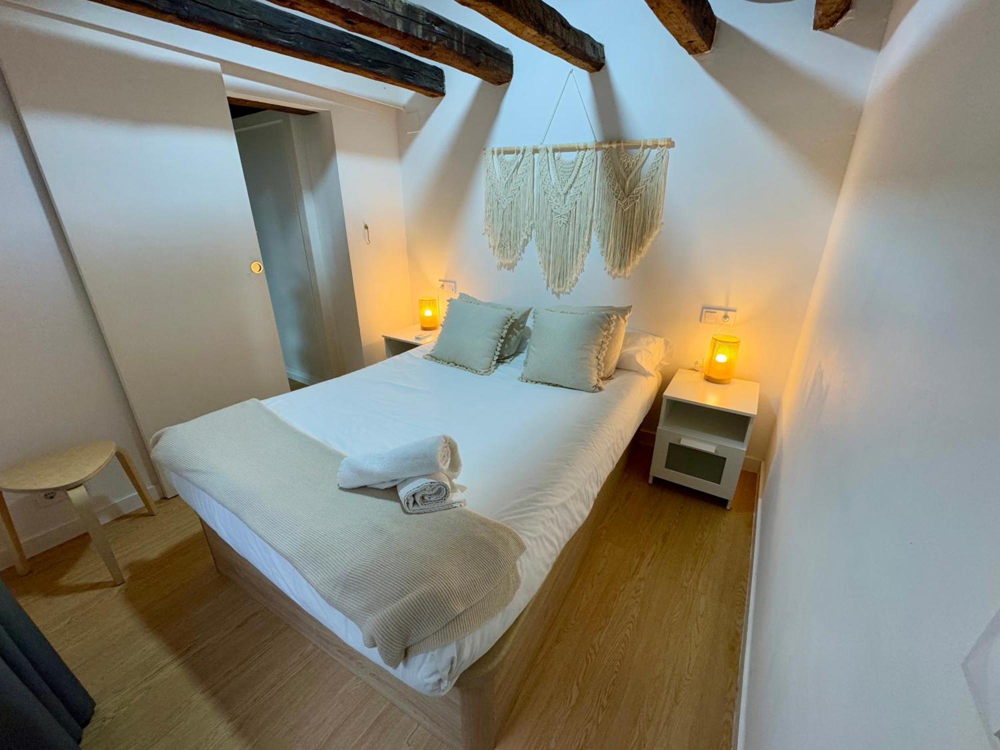Hermoso En - Apartment Madrid