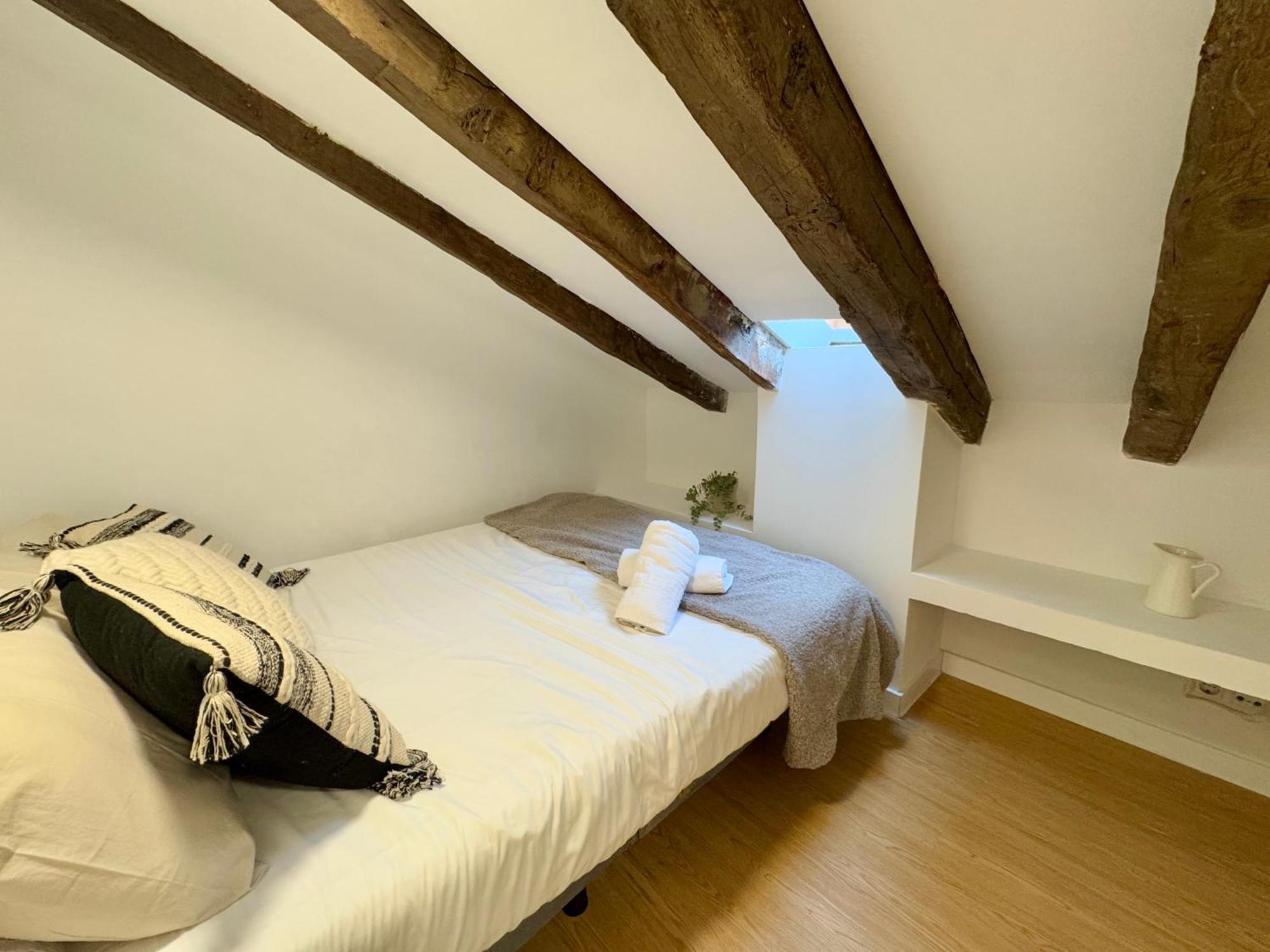 Hermoso En - Apartment