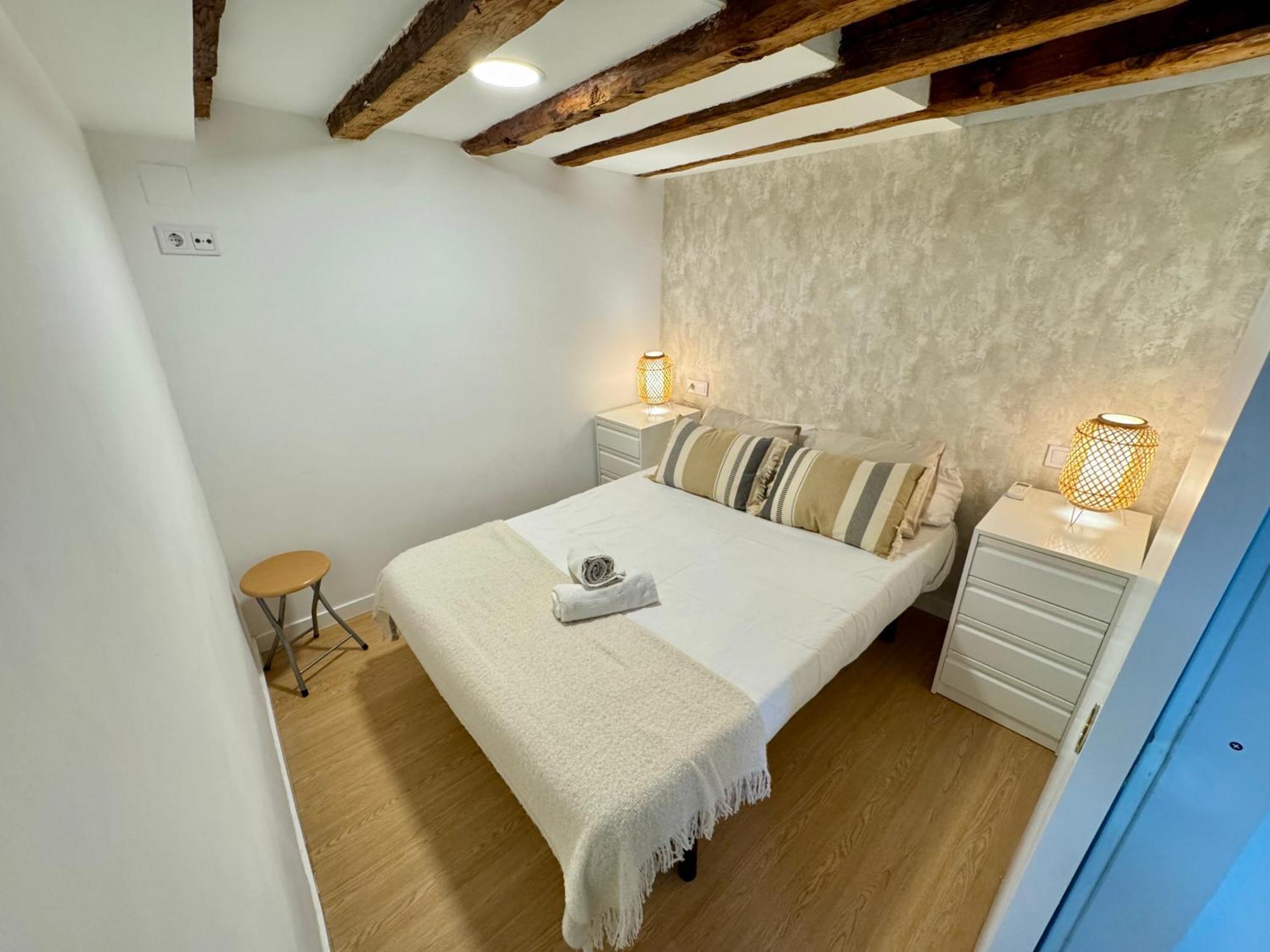 Apartment Hermoso En - *