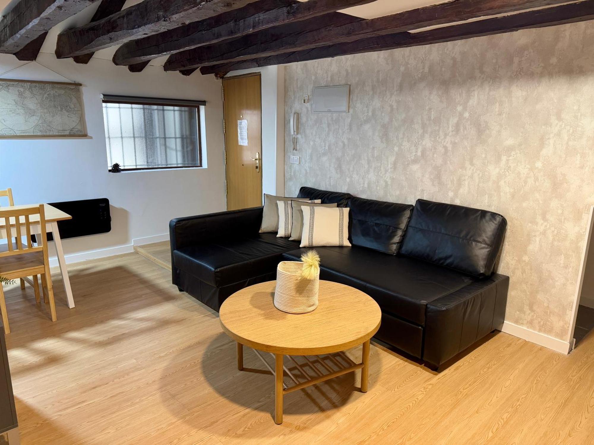 Apartment Hermoso En -
