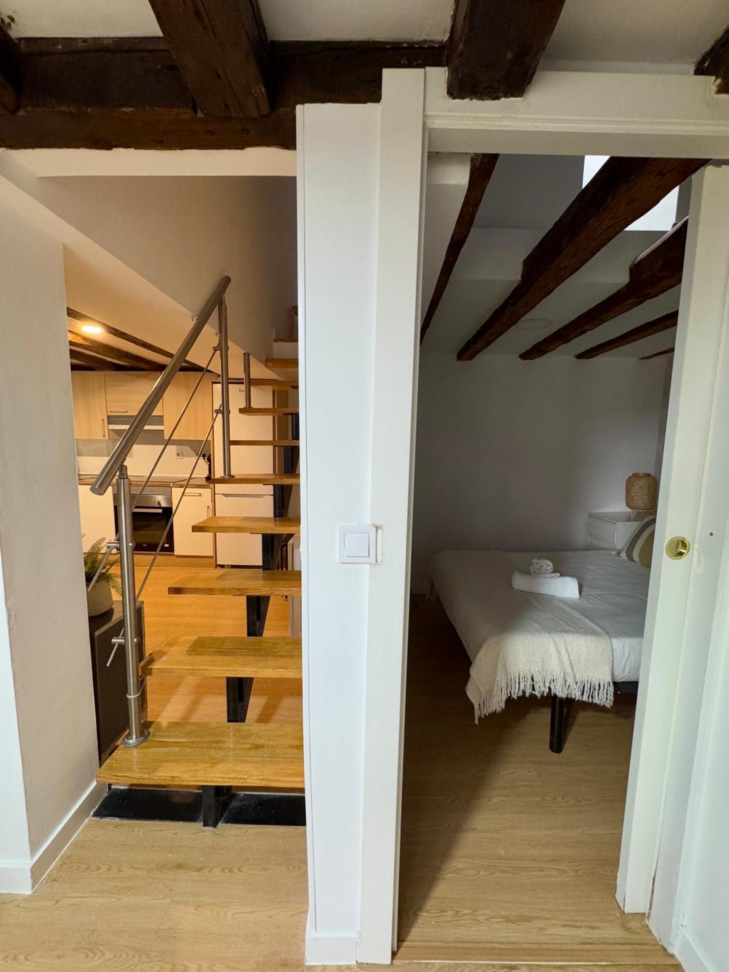 Apartment Hermoso En - *