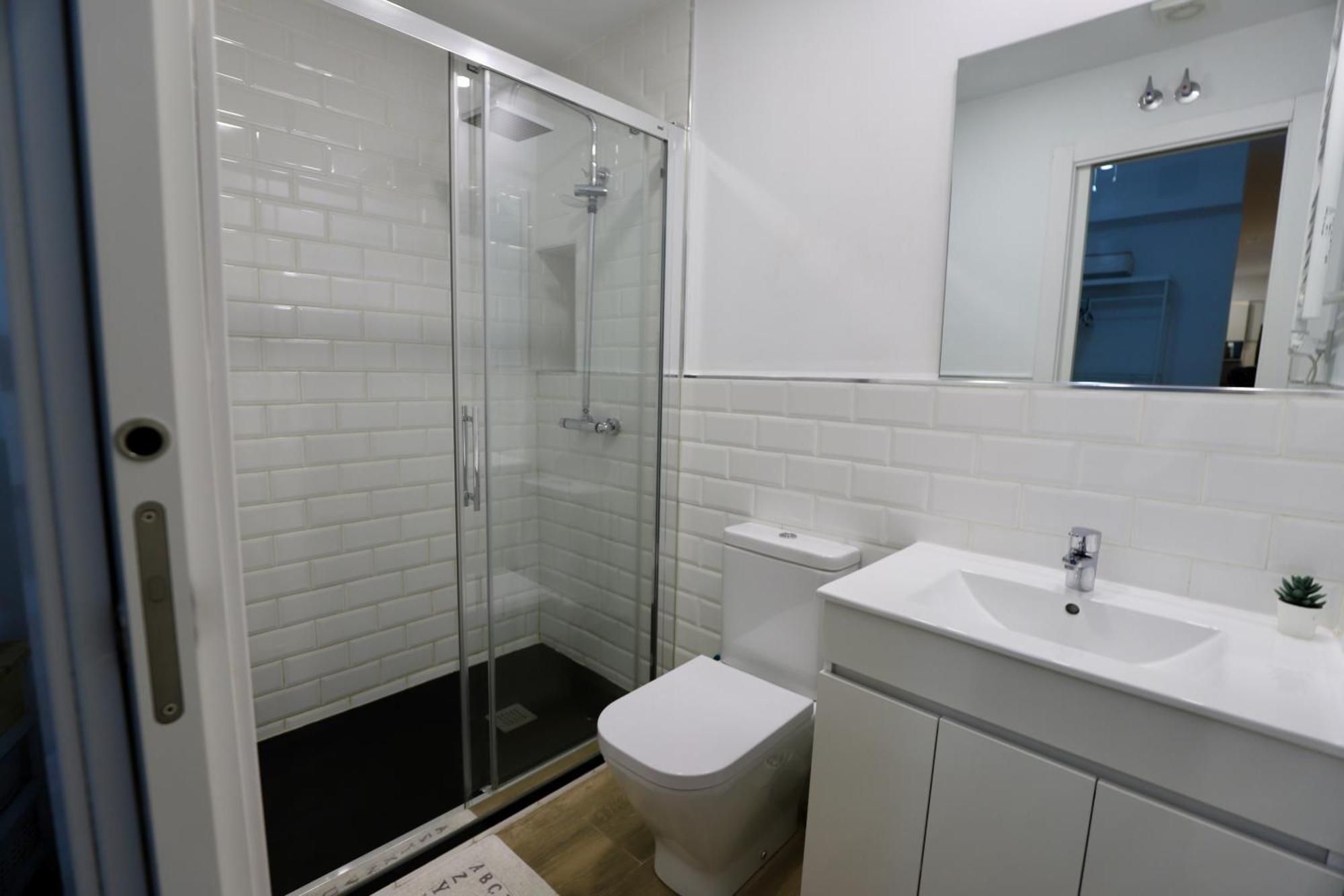 Corazon De Chamberi Apartment Madrid