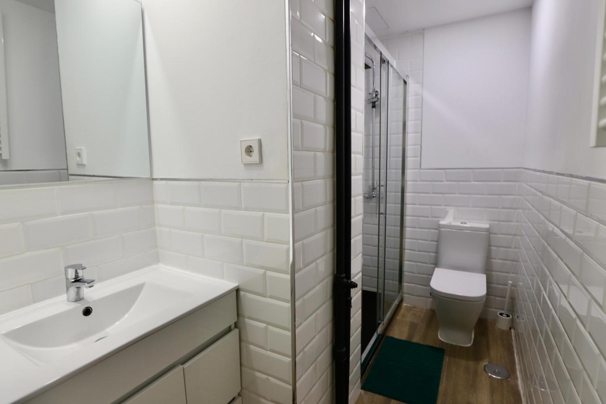 Corazon De Chamberi Apartment *