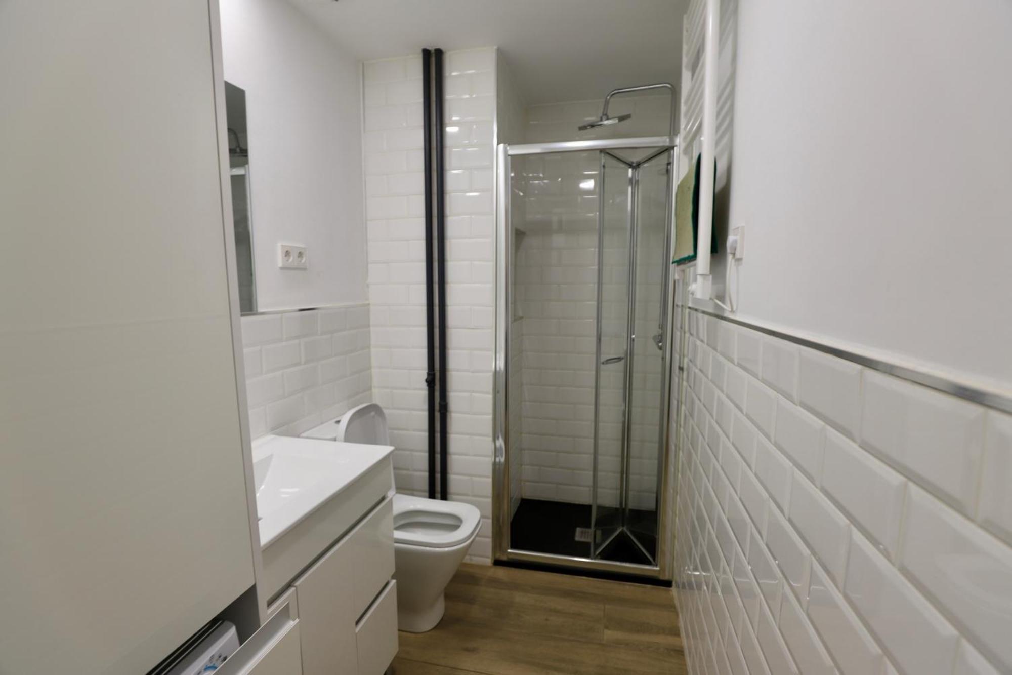 Apartment Corazon De Chamberi Madrid