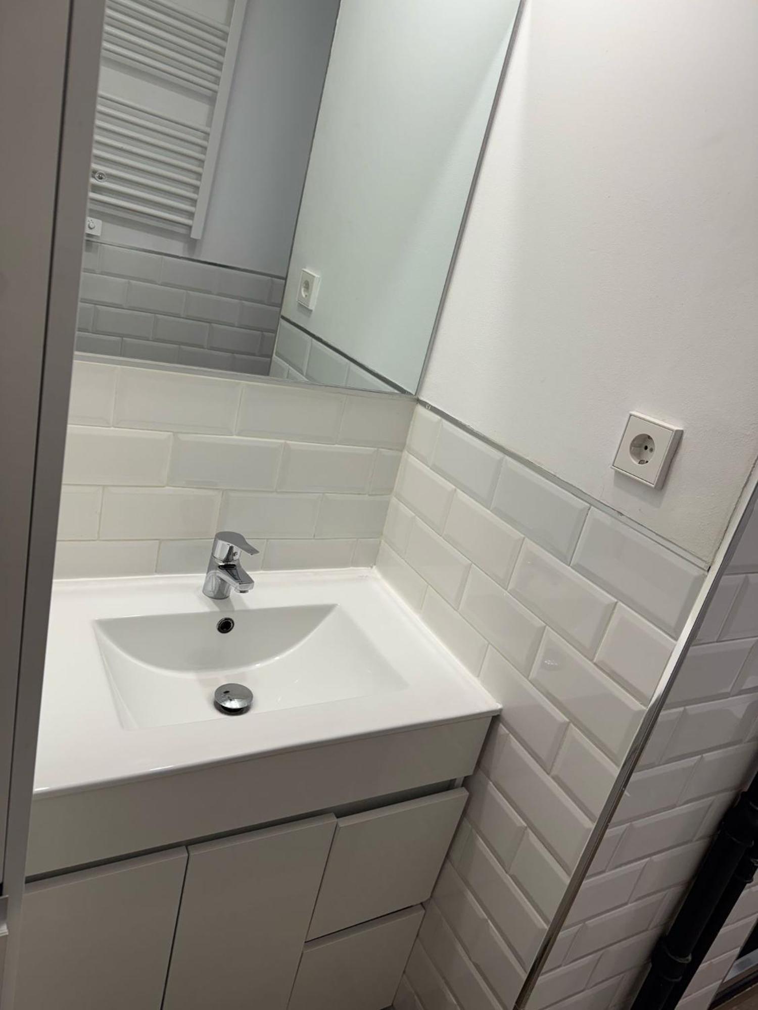 Apartment Corazon De Chamberi