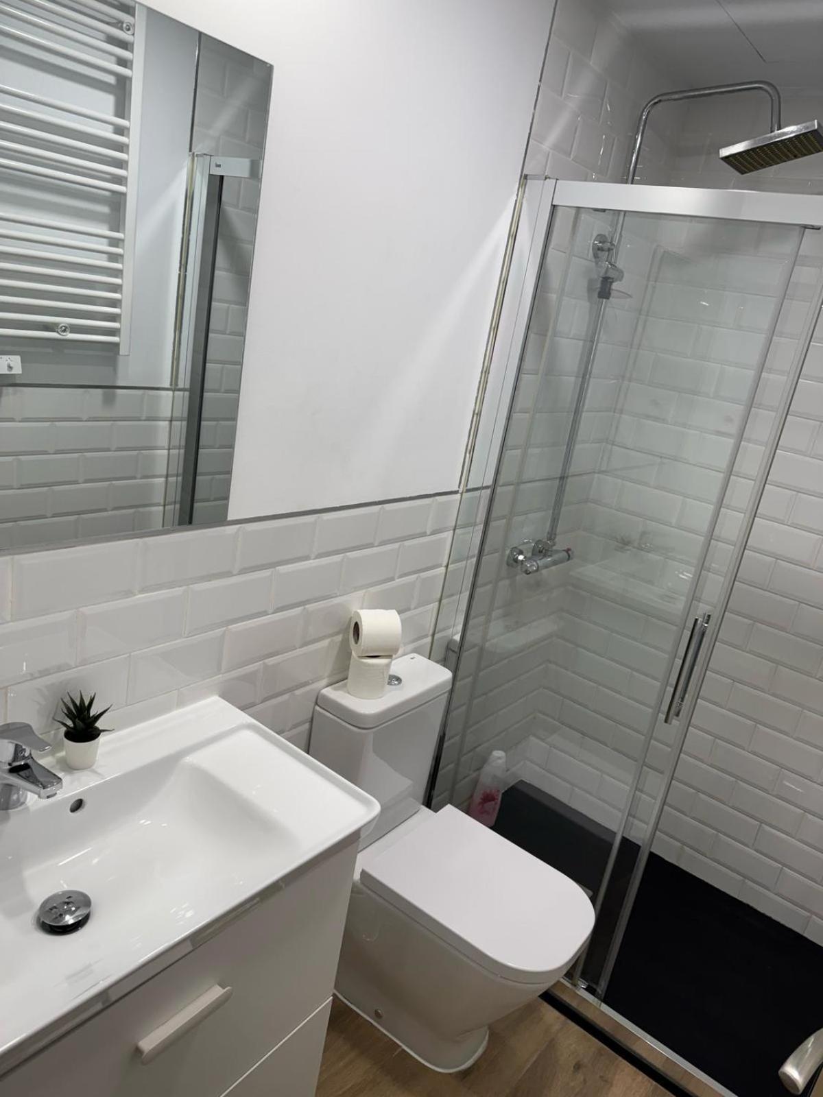 Corazon De Chamberi Apartment Madrid