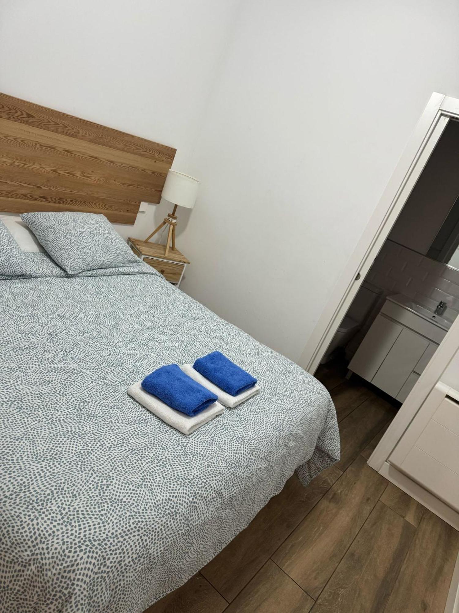 Apartment Corazon De Chamberi *