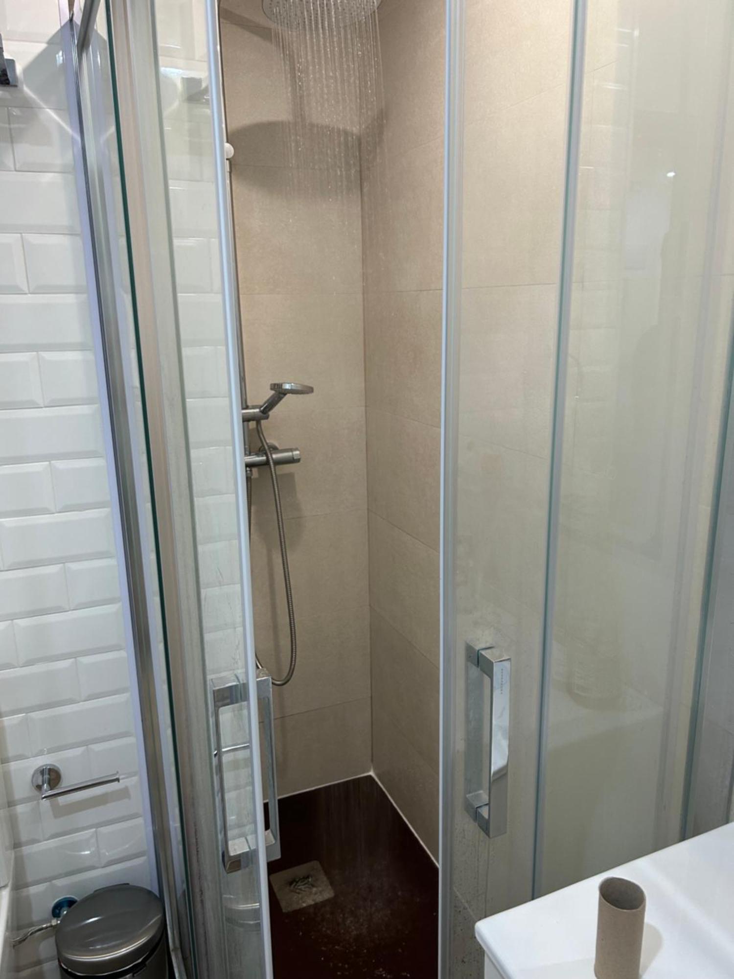 Apartment Piso Centrico Reformado Madrid