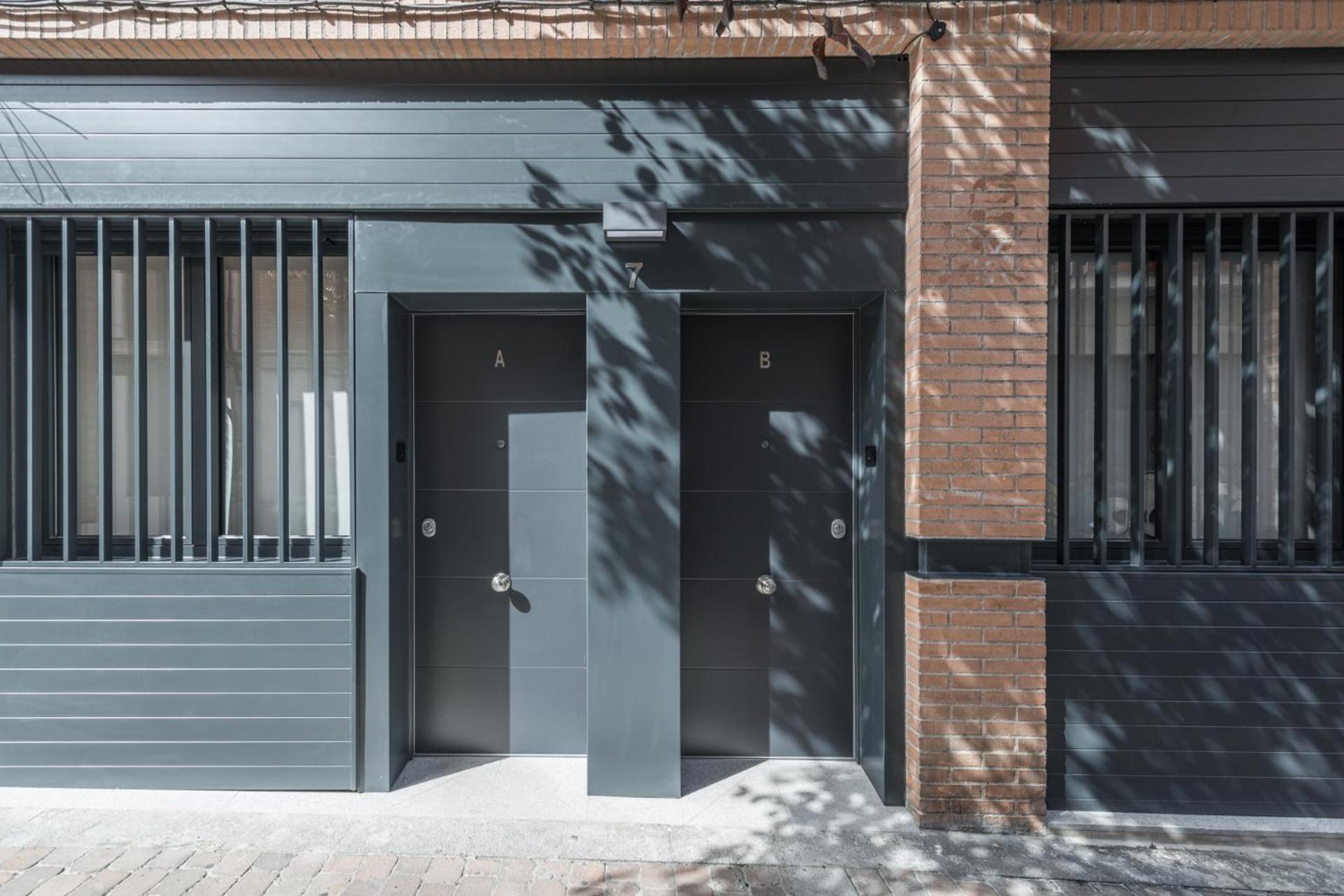 Acogedor En Azca Qa Apartment Madrid