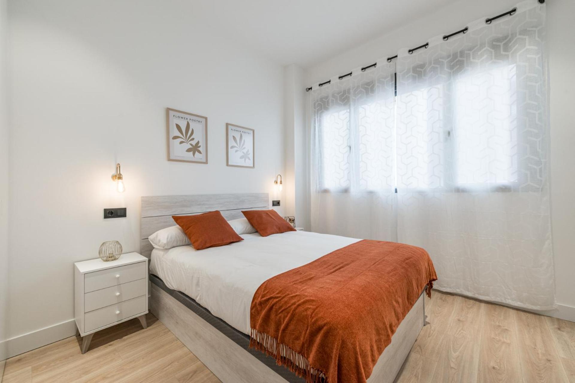 Acogedor En Azca Qa Apartment *