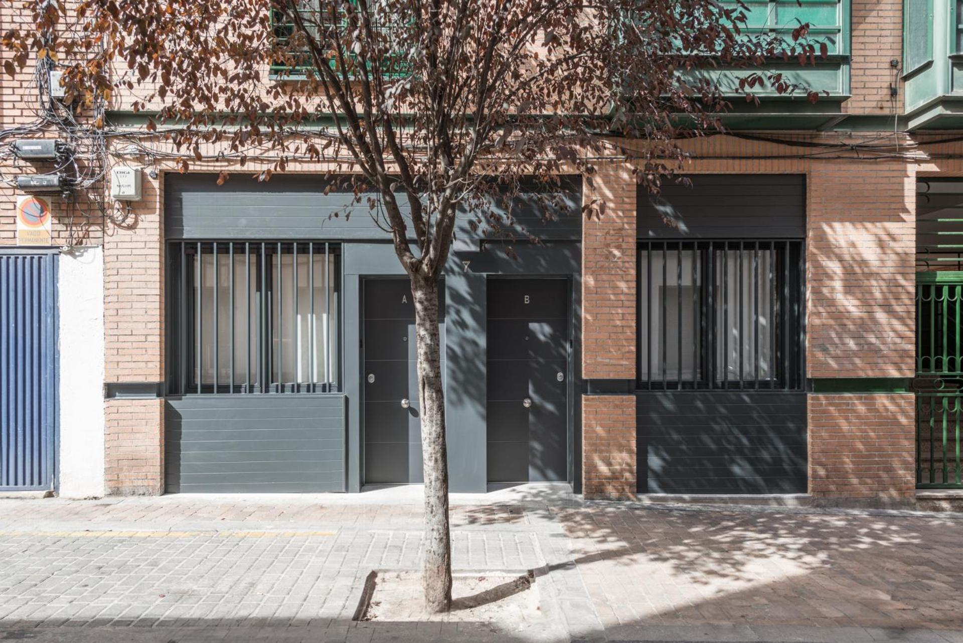 Acogedor En Azca Qa Apartment Madrid