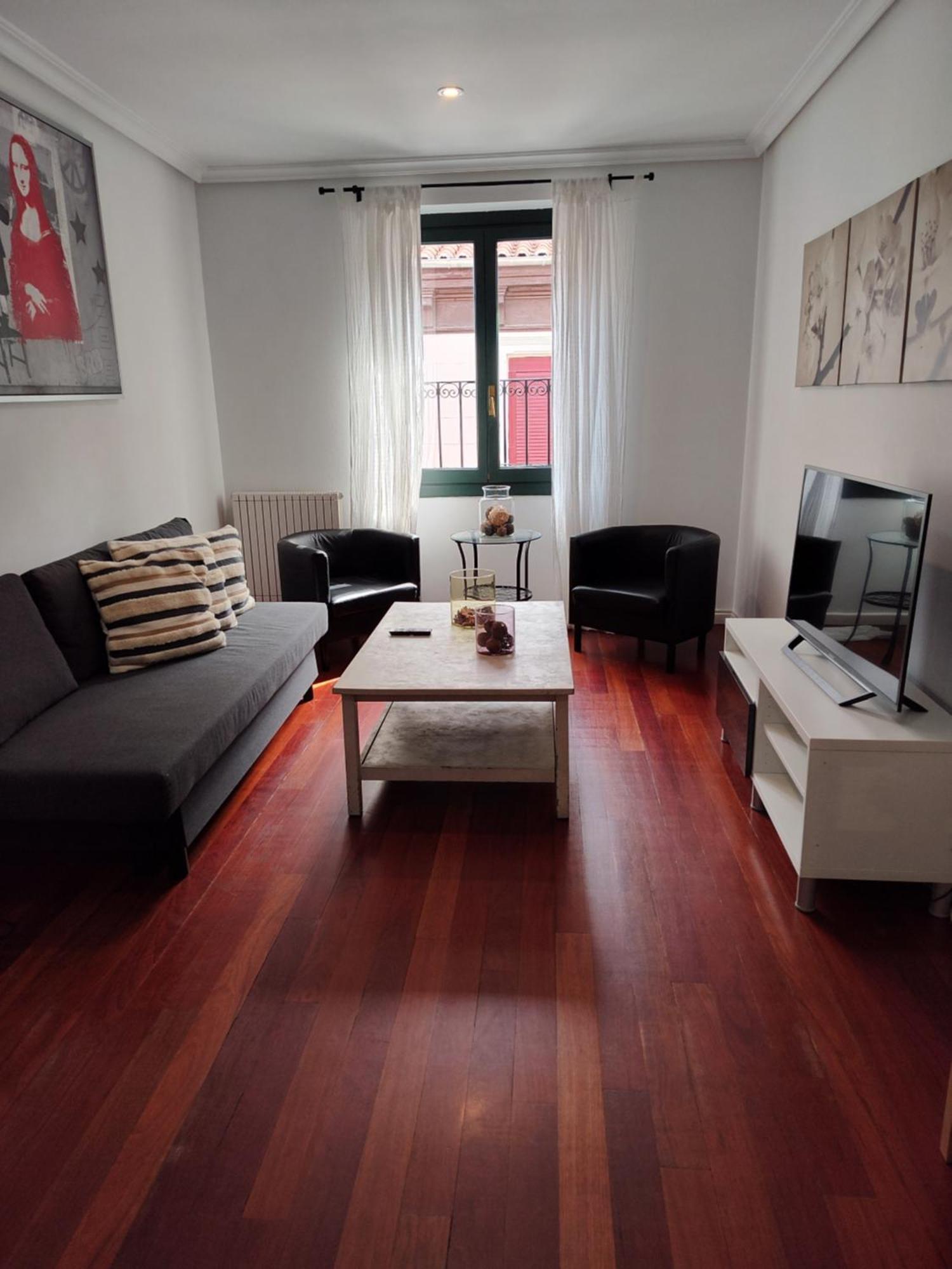 Apartment Centrico Plaza Espana - Gran Via Iv *