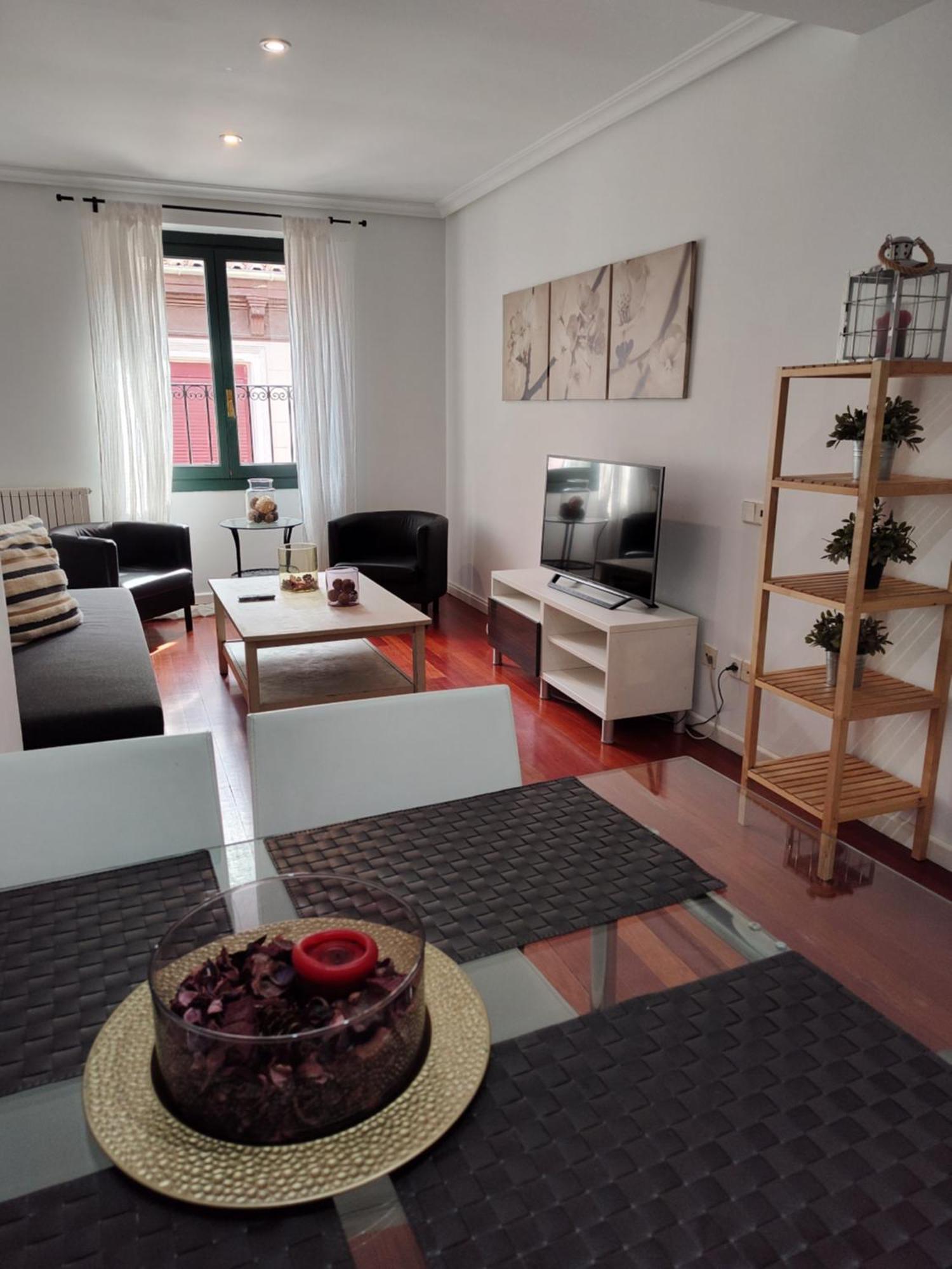 Apartment Centrico Plaza Espana - Gran Via Iv *