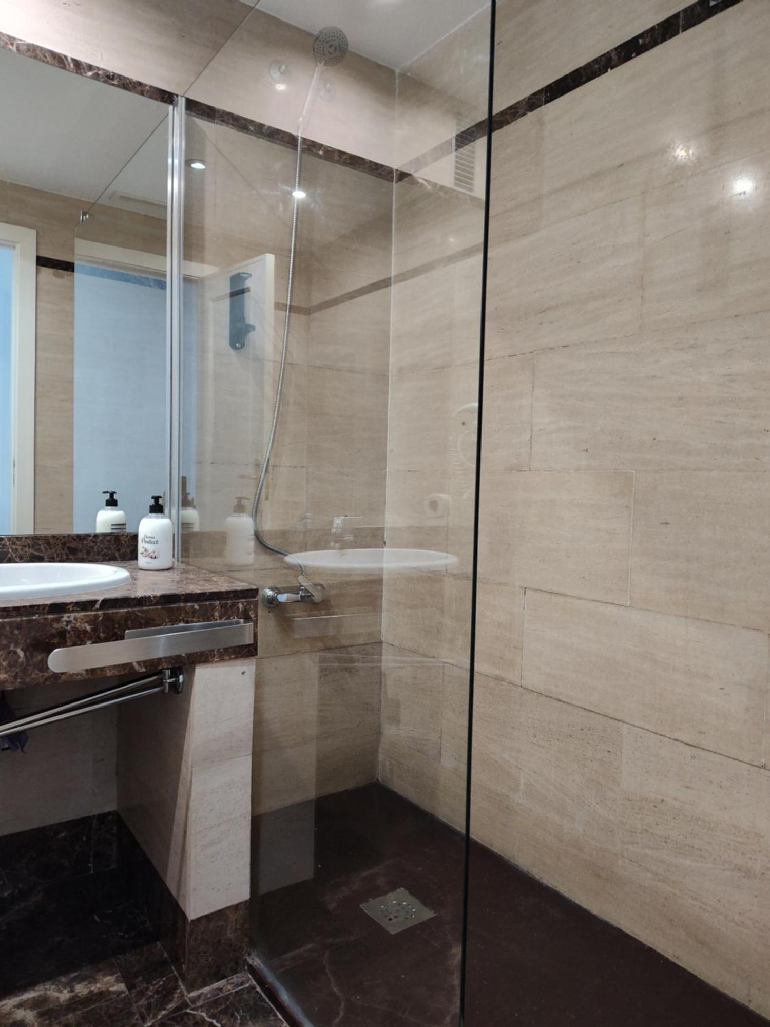Centrico Plaza Espana - Gran Via Iv Apartment