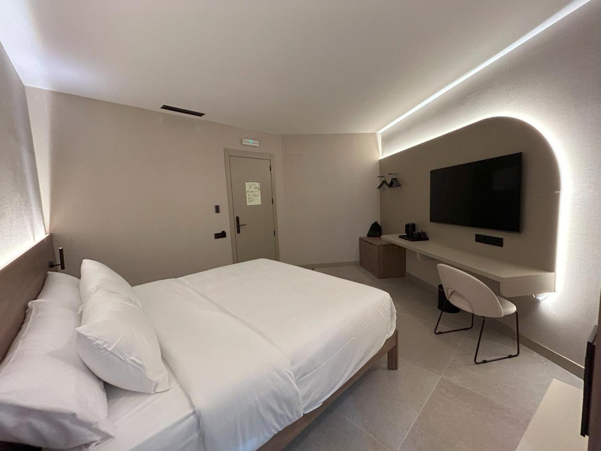 Fortinn Puerta Del Sol Guest house