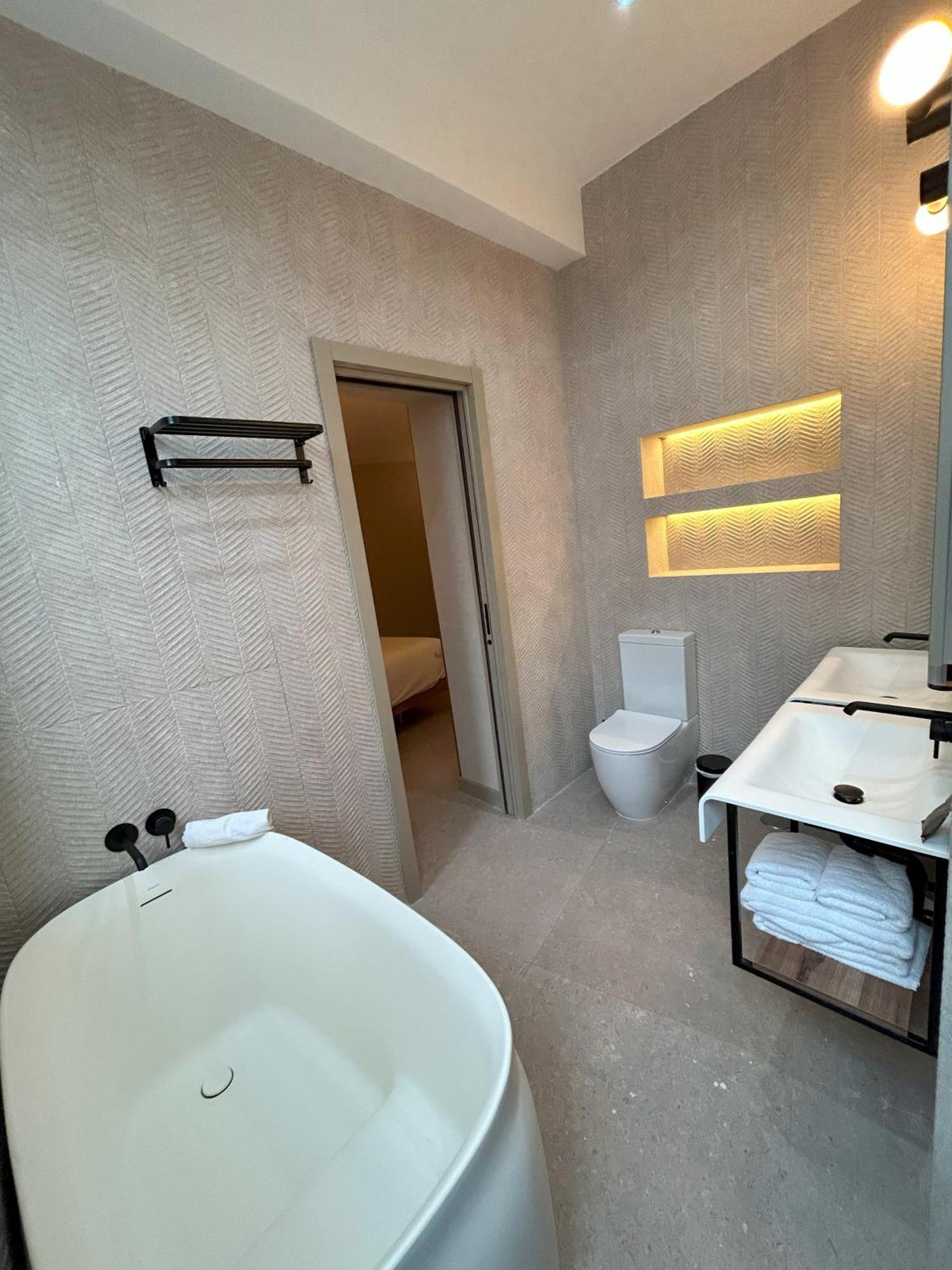 Fortinn Puerta Del Sol Guest house Madrid