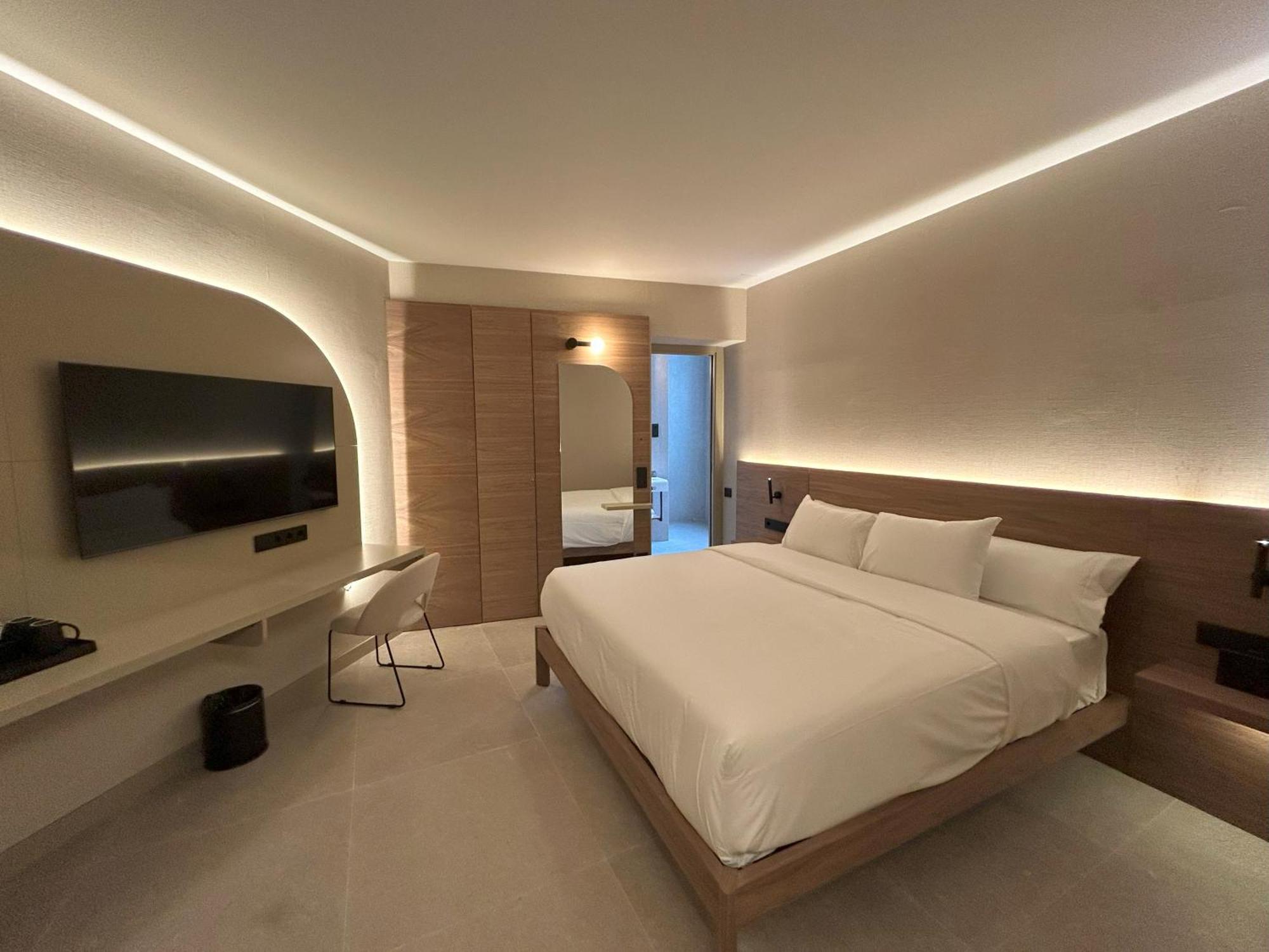 Fortinn Puerta Del Sol Guest house *