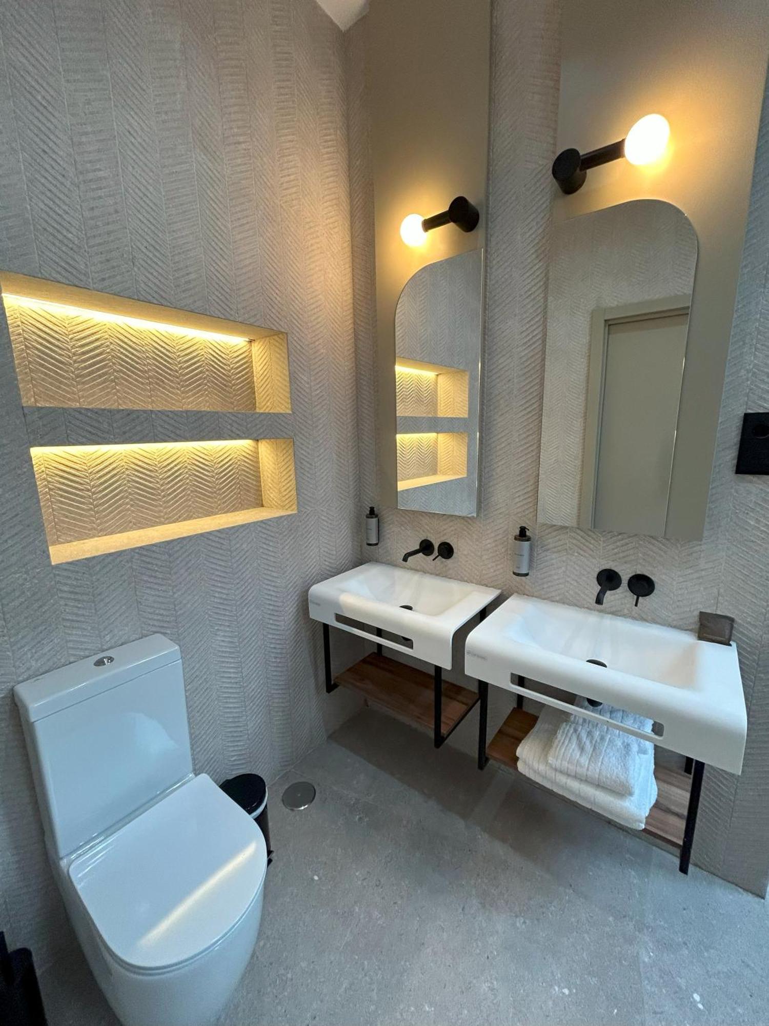 Guest house Fortinn Puerta Del Sol Madrid