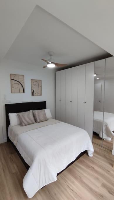 Piso Centrico Reformado Apartment