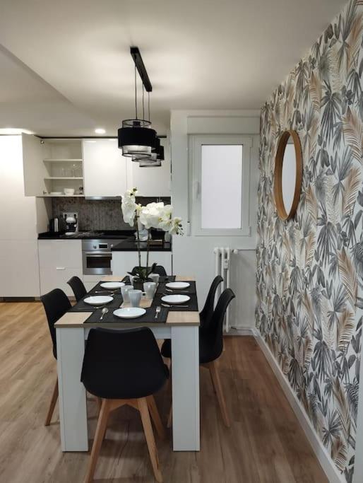 Apartment Piso Centrico Reformado Madrid